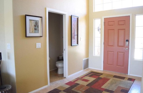 Ocotillo House | Wonderful Chandler Home With Amazing Views