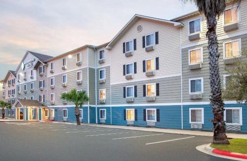 Brownsville Hotel | WoodSpring Suites Brownsville