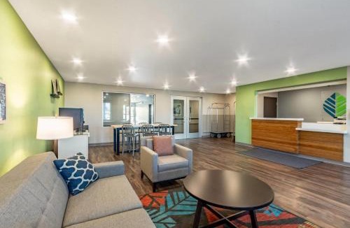 Tolleson Hotel | WoodSpring Suites Tolleson - Phoenix West