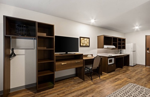 Tolleson Hotel | Woodspring Suites Tolleson - Phoenix West