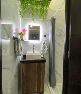 Zapopan Apartment | Work & Sport Suites