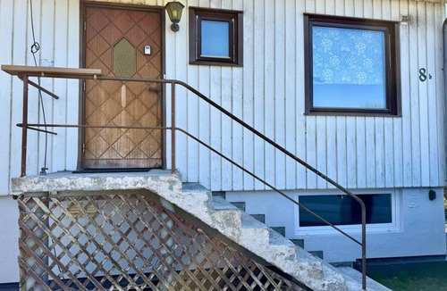 Vastra Gotaland Apartment | Workers - 4BR - 2bath - Angered - All-inclusive