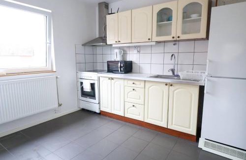 Save House | Workers Stay - Temporary Accommodation Göteborg