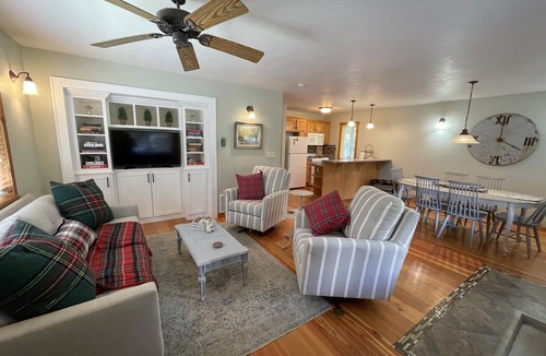 Kalispell Cottage | Working Llama Farm Experience Located Just 30 Minutes From Glacier National Park
