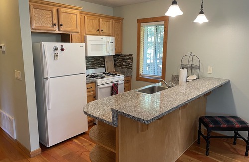Kalispell Cottage | Working Llama Farm Experience Located Just 30 Minutes From Glacier National Park
