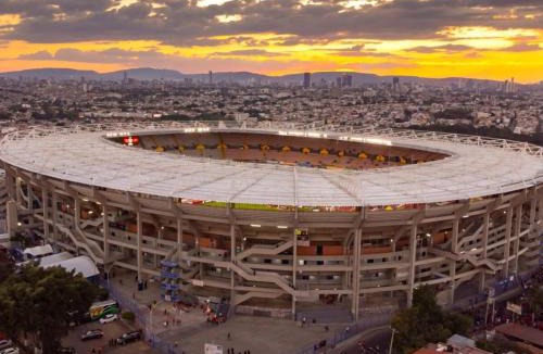 Guadalajara Municipality Apartment | World cup Fan Festival Near Guadalajara