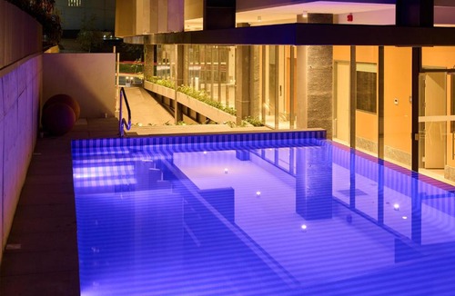 Financial District Hotel | WorldHotels Guadalajara Zona Andares