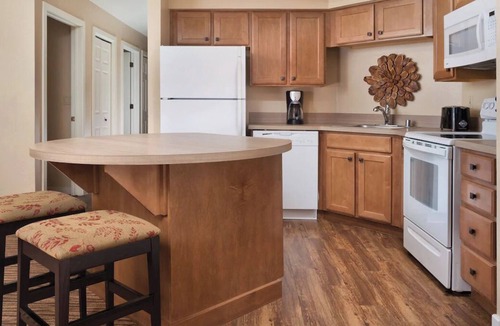 Fox Farm Resort | Worldmark Big Bear December 18-25, 2023