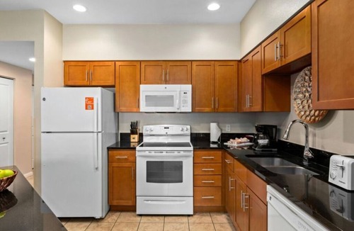 Terra Lago Resort | WorldMark Indio, 2 Bedroom Condo, Coachella, Sleeps 6