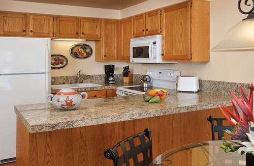 La Paloma Resort | WorldMark La Paloma 2 Bedroom Condo