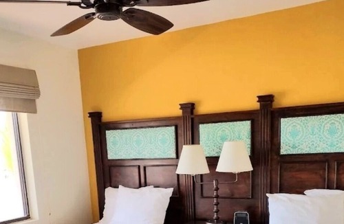 Rosarito Resort | WorldMark Pigeons