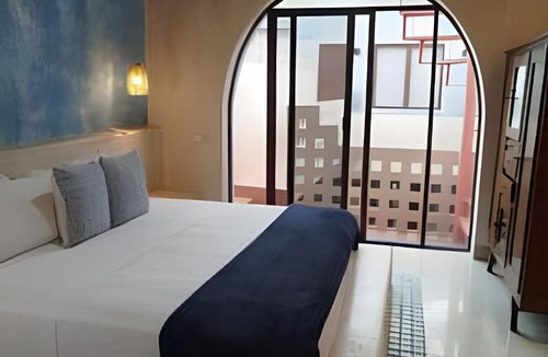 Centro Apartment | Wotoch Azul