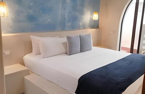 Centro Apartment | Wotoch Azul