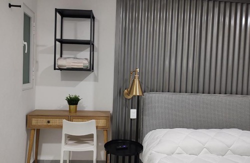 Leon Centro Apartment | WUER Expiatorio