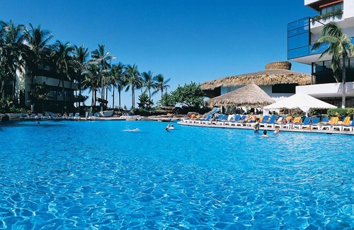 Zona Dorada Condo | Wyndham El Cid El Moro Beach Hotel - 2 Bedroom