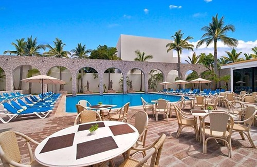 Las Gaviotas Apartment | Wyndham El Cid Granada Hotel & Country Club - Studio