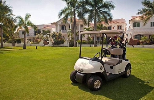 Las Gaviotas Apartment | Wyndham El Cid Granada Hotel & Country Club - Studio