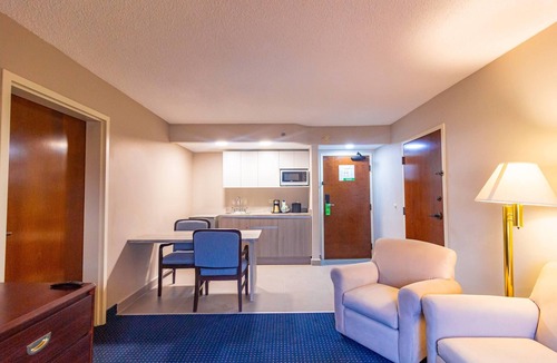 San Nicolas de los Garza Hotel | Wyndham Garden Monterrey Norte
