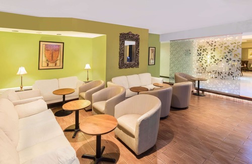 Ciudad Obregon Hotel | Wyndham Garden Ciudad Obregon