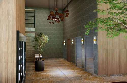 Durango Hotel | Wyndham Garden Durango