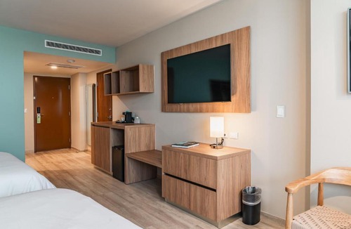 Marina Mazatlan Hotel | Wyndham Garden Mazatlan Marina