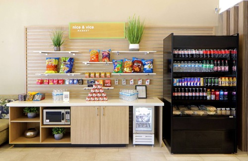 McAllen Hotel | Wyndham Garden McAllen at La Plaza Mall