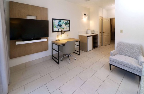 McAllen Hotel | Wyndham Garden McAllen at La Plaza Mall
