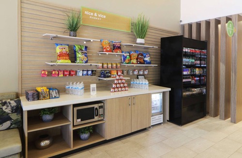 McAllen Hotel | Wyndham Garden McAllen at La Plaza Mall