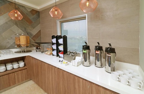 Monterrey Hotel | Wyndham Garden Monterrey Valle Real
