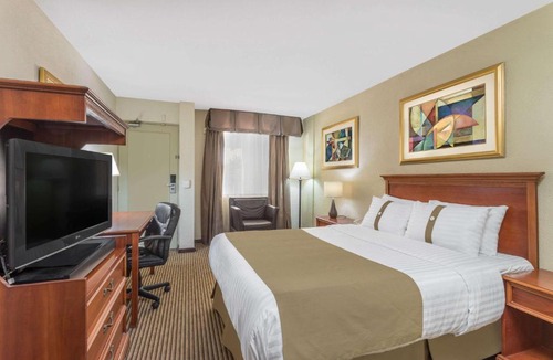Ciudad Obregon Hotel | Wyndham Garden Obregon