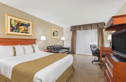 Ciudad Obregon Hotel | Wyndham Garden Obregon