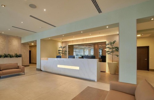Saltillo Hotel | Wyndham Garden Saltillo