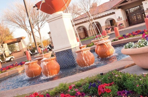 South Mountain Condo | Wyndham Legacy Golf Resort |1BR/1BA King Bed Suite