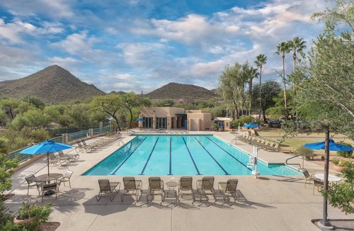 Starr Pass Condo | Wyndham Starr Pass Golf Suites | Studio Balc Suite