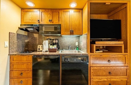 South Mountain Apartment | Wyndham The Legacy Golf Resort - Studio