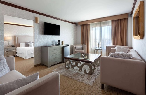 La Noria Hotel | Wyndham Torreon
