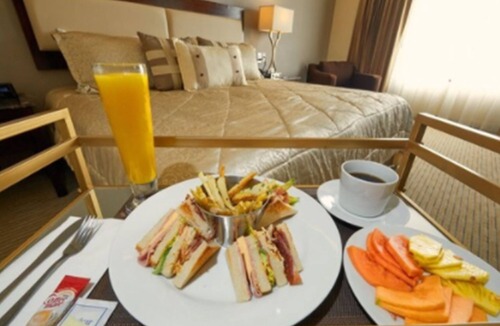 La Noria Hotel | Wyndham Torreon