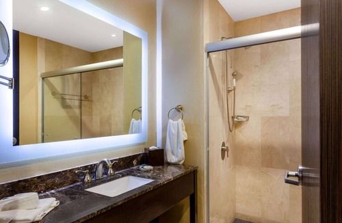 La Noria Hotel | Wyndham Torreon