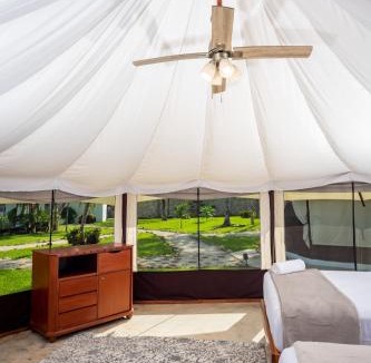 Puerto Morelos Other | Xakluum Eco Glampings