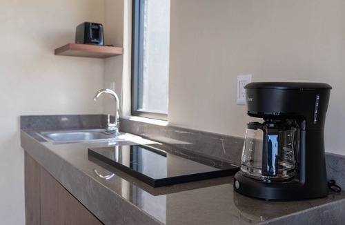Tulum Resort | Xentum Residences - Dreamed Condo