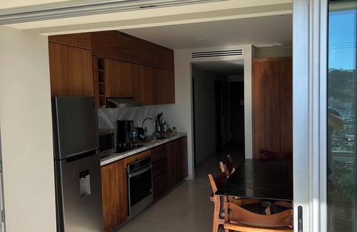 El Medano Ejidal Apartment | XMAS WEEK - Medano Beach Penthouse 2 Bed 3 Bath Sleeps 8 Lands End Suite Luxe