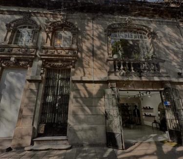 Roma Norte House | Xolo Hostel