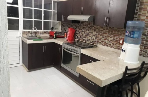 Tuxtla Gutierrez House | Ya sea por trabajo o vacaciones!Ven a Chiapas y siéntete como en casa!
