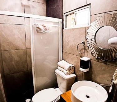Durango House | Yellow breeze loft, Paseo Durango