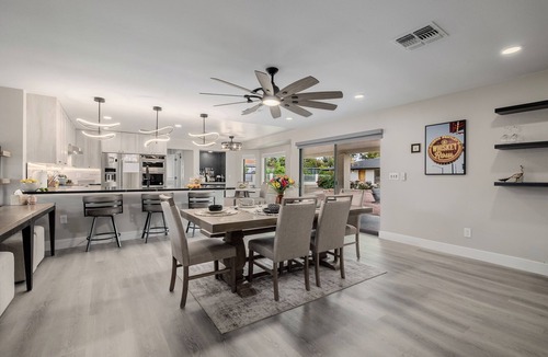 Gilbert House | YNotStay GilbertAZ - Spacious Gilbert Getaway Private Pool Home Retreat
