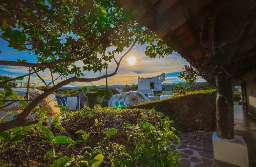 La Labor Hotel | Yolihuani Relax Resort