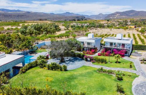 La Labor Hotel | Yolihuani Relax Resort