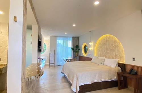 La Labor Hotel | Yolihuani Relax Resort