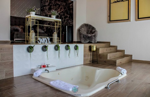 La Labor Hotel | Yolihuani Relax Resort