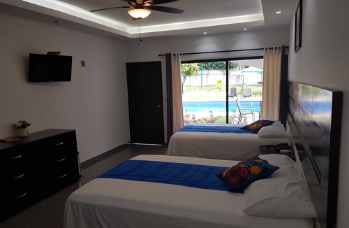 Tuxtla Chico Hotel | Yolonam Inn